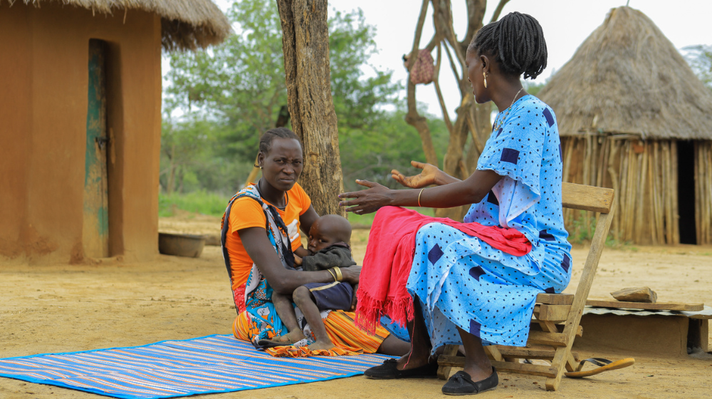 Female genital mutilation leads to death in childbirth, a preventable tragedy Ugandan community members assert