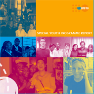 Special Youth Programme -- Report 2007