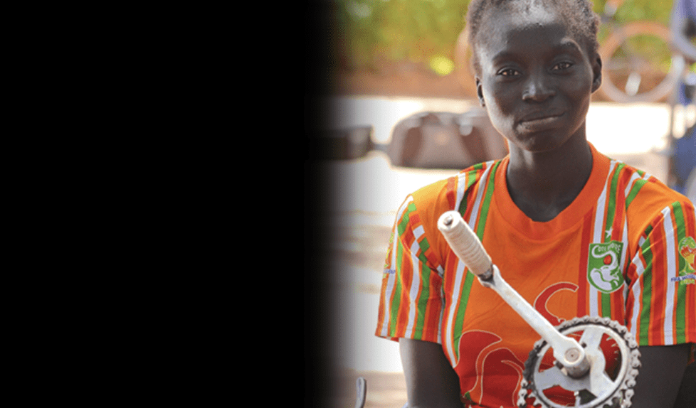 Burkina Faso Humanitarian Emergency