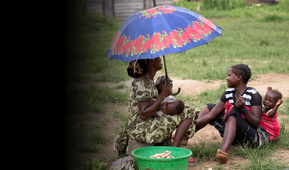 The Democratic Republic of Congo Humanitarian Emergency  