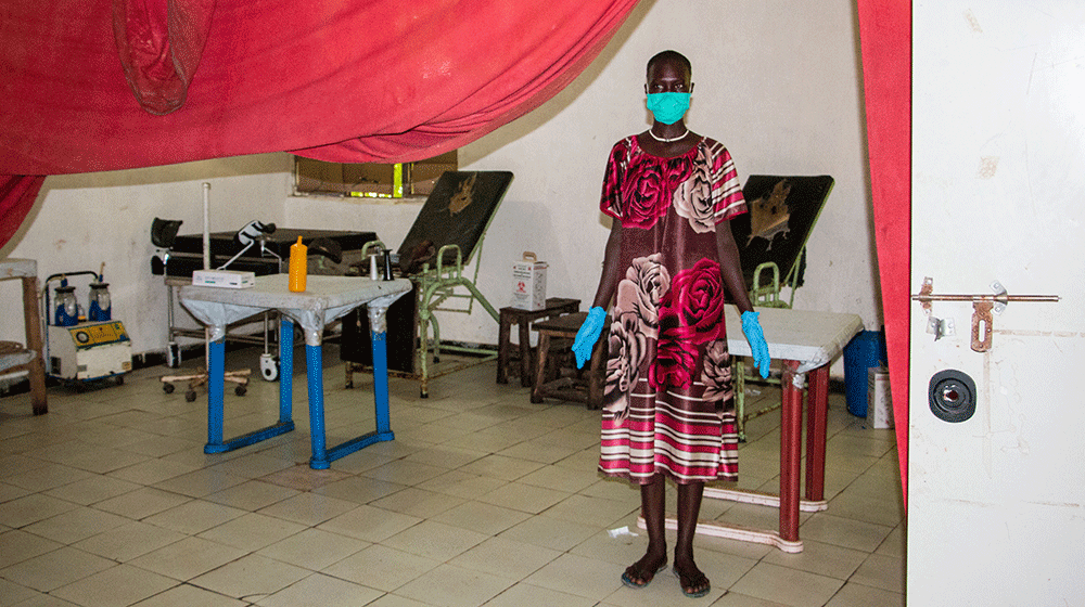 Women refugees bear the brunt of Ethiopia’s forgotten crisis in Gambella