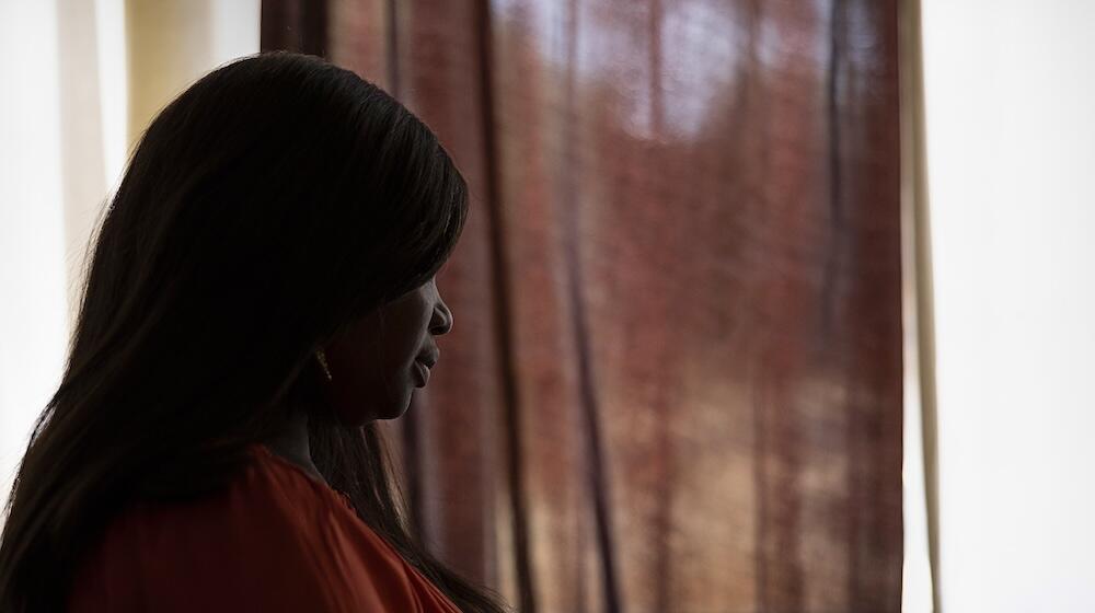 “You will thrive”: How a UNFPA-supported shelter empowers women and girls in Zambia to break free from abuse 