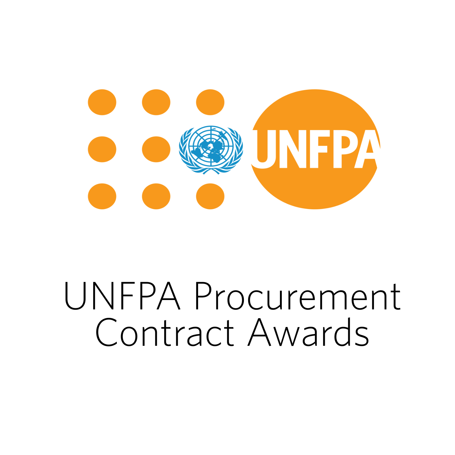 Procurement Contracts