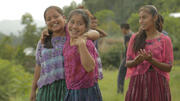 For two indigenous girls in Guatemala, early unions spell the end of dreams