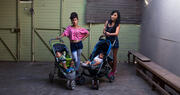 Teen moms in Peru pinpoint need for sexuality education, health services