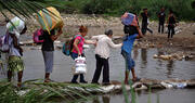 Dignidad y fuerza de las migrantes venezolanas en Colombia