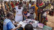 Severe drought fuels malnutrition and reduces hospital deliveries among pregnant women in Kenya’s Turkana County