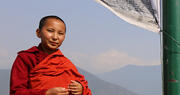 Nuns schooled on sexual and reproductive health in Bhutan