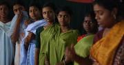 Crashing a wedding, saving a child bride: App helps girl avoid child marriage