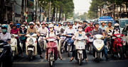 Digital revolution comes to Viet Nam census