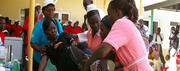 Training Midwives to Care for the Mothers of  South Sudan