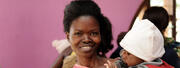 Reaching Out to Women in Rural Zambia