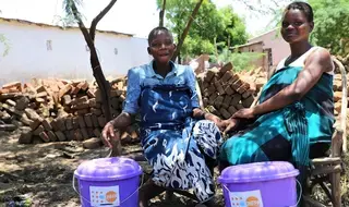 Au Malawi, les besoins des femmes enceintes s’accentuent après…