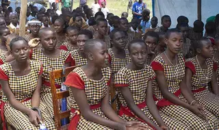 For girls escaping FGM in rural Tanzania, crowdsourced maps show…