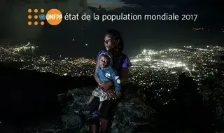 Des mondes à part - État de la population mondiale 2017