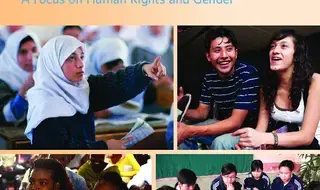 Orientations opérationnelles de l’UNFPA pour l’éducation…