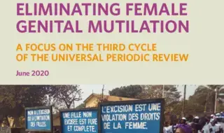 Accountability for Eliminating Female Genital Mutilation