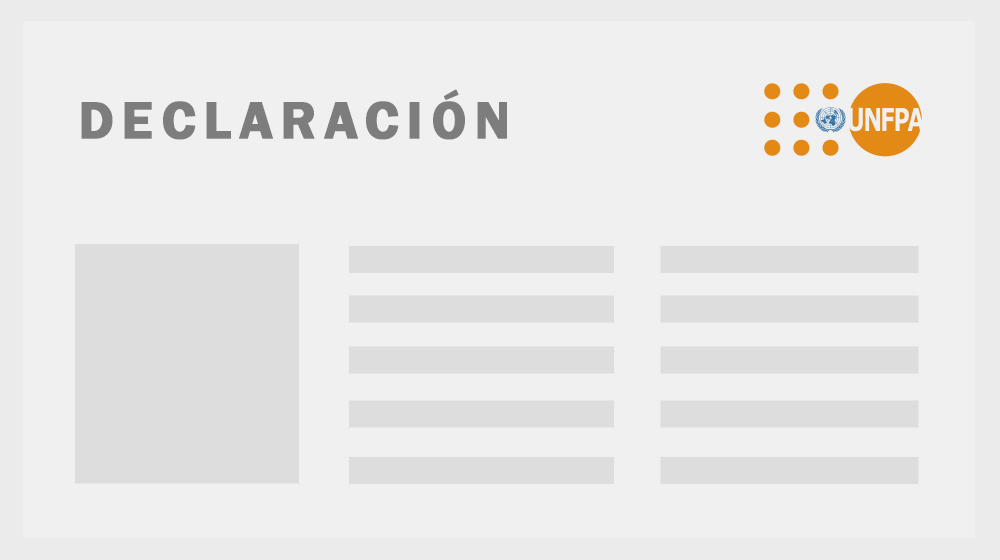 Carta abierta a los Estados Miembros de la Asamblea General de la ONU en nombre...