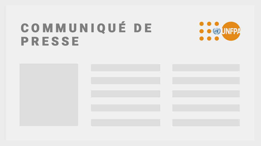 Déclaration conjointe du PNUD, de l’UNFPA, de l’UNICEF, du PAM et de l’OMS sur l’acheminement de l’aide humanitaire à Gaza